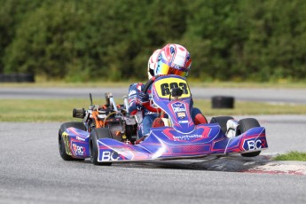 Karting à Tremblant - Canadian Open