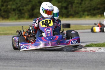 Karting à Tremblant - Canadian Open