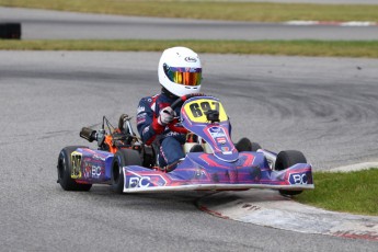 Karting à Tremblant - Canadian Open