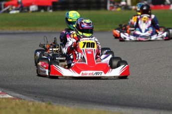 Karting à Tremblant - Canadian Open