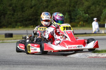 Karting à Tremblant - Canadian Open