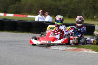 Karting à Tremblant - Canadian Open