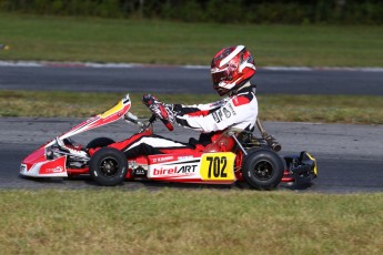 Karting à Tremblant - Canadian Open