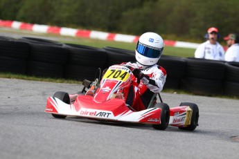 Karting à Tremblant - Canadian Open