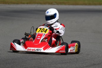 Karting à Tremblant - Canadian Open