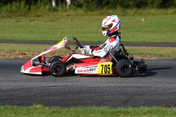 Karting à Tremblant - Canadian Open