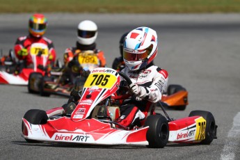 Karting à Tremblant - Canadian Open