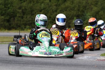 Karting à Tremblant - Canadian Open
