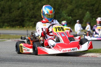 Karting à Tremblant - Canadian Open