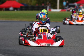 Karting à Tremblant - Canadian Open