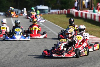 Karting à Tremblant - Canadian Open