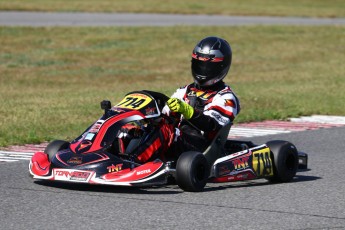 Karting à Tremblant - Canadian Open