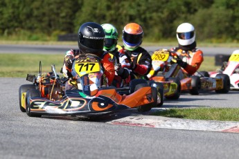 Karting à Tremblant - Canadian Open