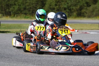 Karting à Tremblant - Canadian Open