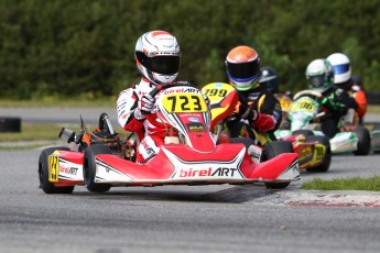 Karting à Tremblant - Canadian Open