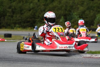 Karting à Tremblant - Canadian Open