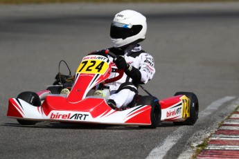 Karting à Tremblant - Canadian Open