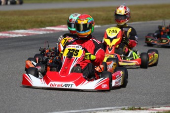 Karting à Tremblant - Canadian Open