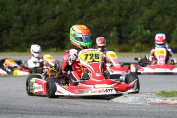 Karting à Tremblant - Canadian Open