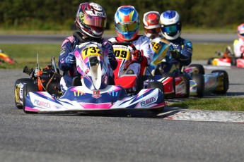 Karting à Tremblant - Canadian Open