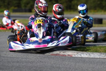 Karting à Tremblant - Canadian Open