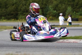 Karting à Tremblant - Canadian Open