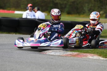 Karting à Tremblant - Canadian Open