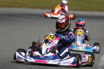 Karting à Tremblant - Canadian Open