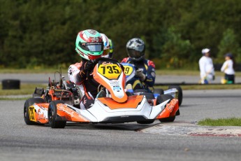 Karting à Tremblant - Canadian Open