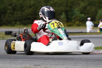 Karting à Tremblant - Canadian Open
