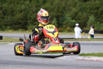 Karting à Tremblant - Canadian Open