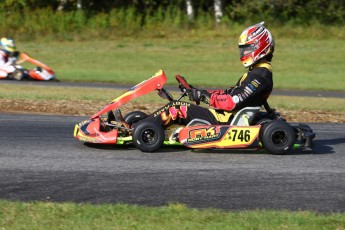 Karting à Tremblant - Canadian Open