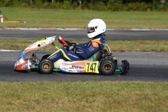 Karting à Tremblant - Canadian Open