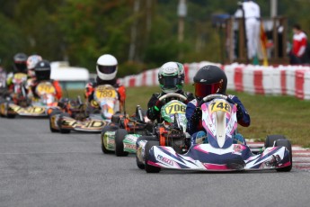 Karting à Tremblant - Canadian Open