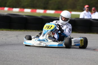Karting à Tremblant - Canadian Open