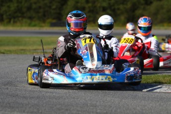 Karting à Tremblant - Canadian Open
