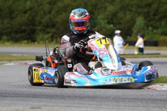 Karting à Tremblant - Canadian Open
