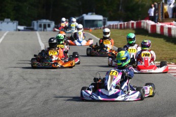 Karting à Tremblant - Canadian Open
