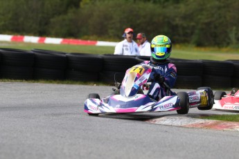 Karting à Tremblant - Canadian Open