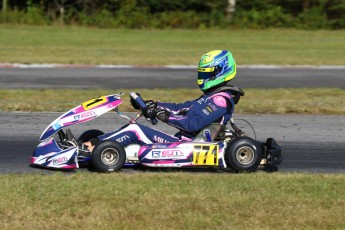 Karting à Tremblant - Canadian Open