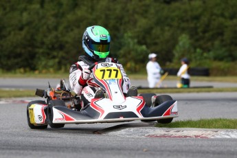 Karting à Tremblant - Canadian Open