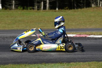 Karting à Tremblant - Canadian Open