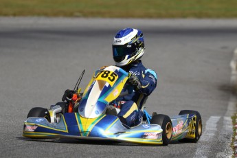 Karting à Tremblant - Canadian Open