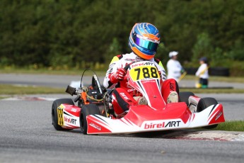 Karting à Tremblant - Canadian Open