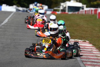 Karting à Tremblant - Canadian Open
