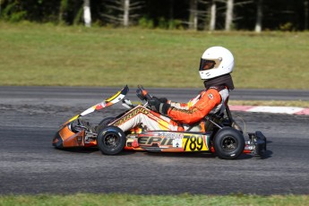 Karting à Tremblant - Canadian Open