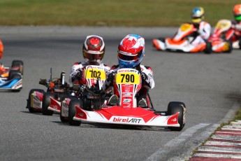 Karting à Tremblant - Canadian Open