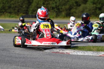 Karting à Tremblant - Canadian Open