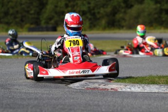 Karting à Tremblant - Canadian Open