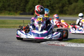 Karting à Tremblant - Canadian Open